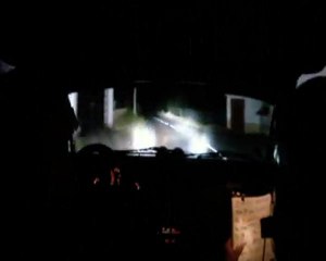 es 5 rallye chambost 2011 MALRIQ_DROUARD