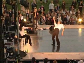 Calaisis TV: Festival des Violons : Rencontre Exceptionnelle