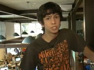 Vida de Estagiario 2011 - Design Industrial