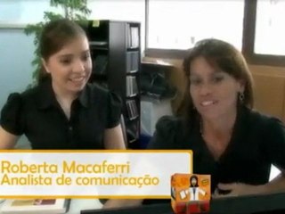 Vida de Estagiario 2011 - Hotelaria