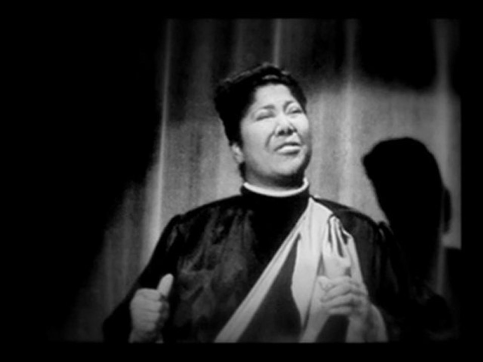 "Rejoice & Shout" Clip