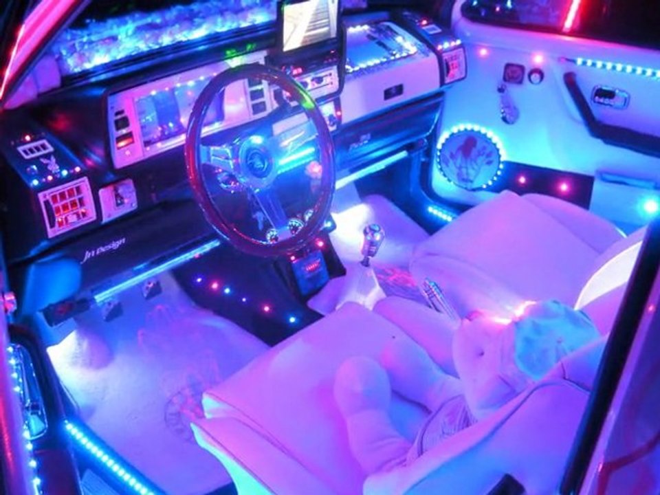 meeting tuning Calleville 2011 part.1