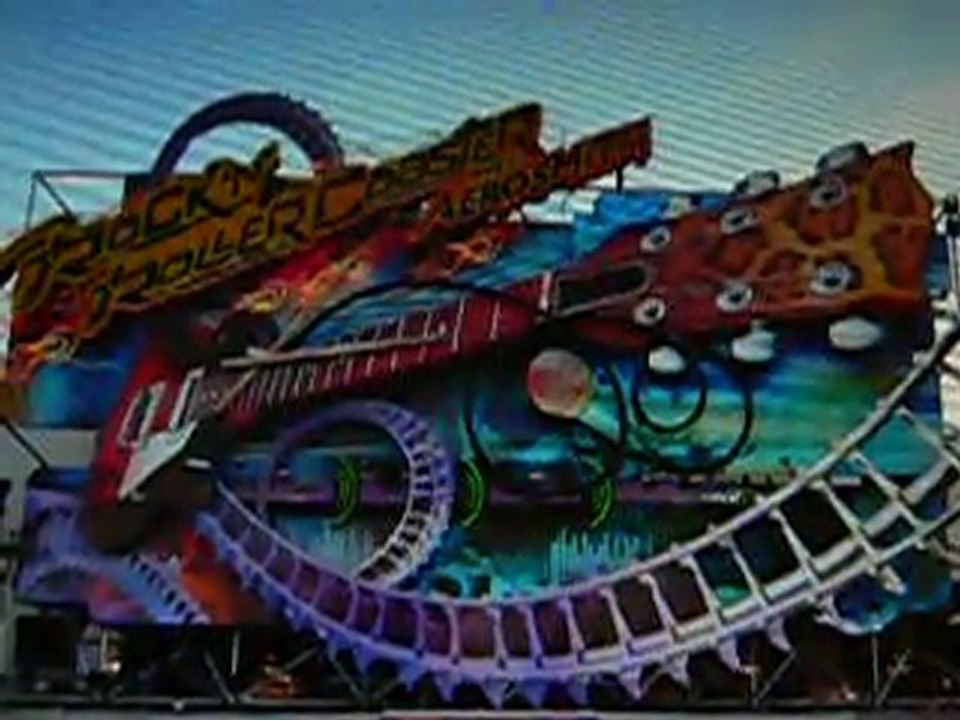 rock'nroller