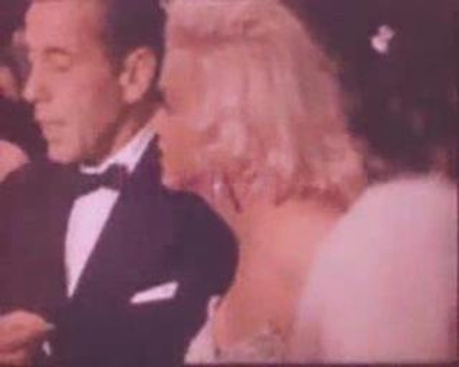 Marilyn Monroe Montage_1
