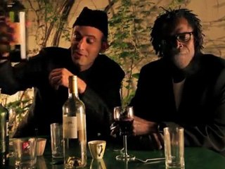 "Les Mercenaires de l'Ambiance", c'est quoi même ? L'orchestre du Bal de l'Afrique enchantée !