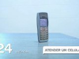 Quanto tempo levamos para atender um celular?