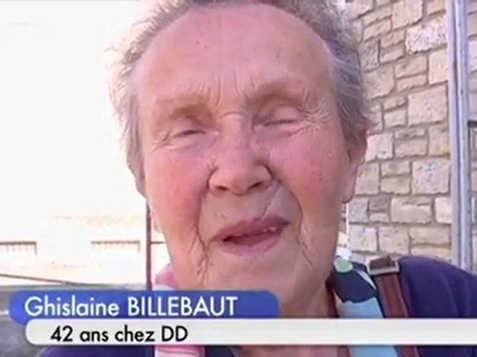 Le village Doré Doré (Fontaine-les-Grès)