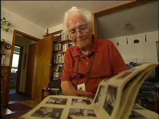TV3 - Telenotícies - Entrevista amb Elisabeth Eindenbenz