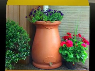 Rain Barrel