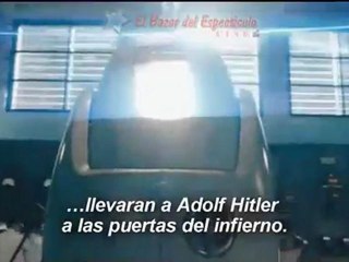 Capitan America: Trailer: Captain America The First Avenger