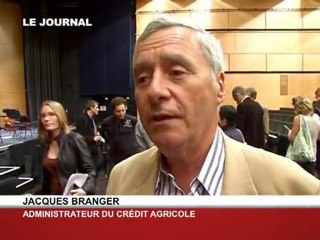 Chef d'orchestre, pour mieux gérer son entreprise (Nantes)