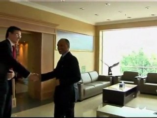 Bin Hammam calls for Fifa Blatter probe