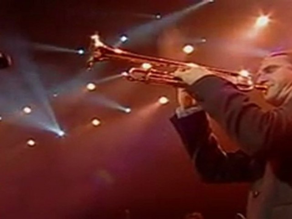 PINK MARTINI - Amado Mio. Live in Portland.