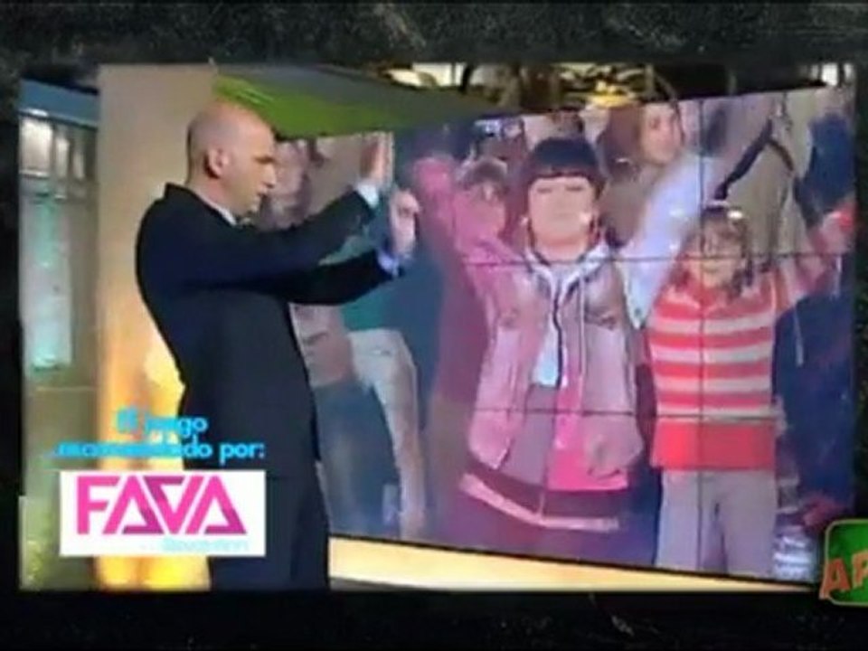 TV3 - Alguna pregunta més? - El zàping de l'"APM?" - 22/02/2011