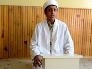 Fatih Medreseleri - M.Oruç - Enbiya Suresi 101. - 107. ayetler