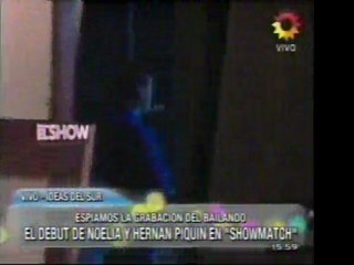 Pedro en Este es el Show 2 - 26 de Mayo 2011