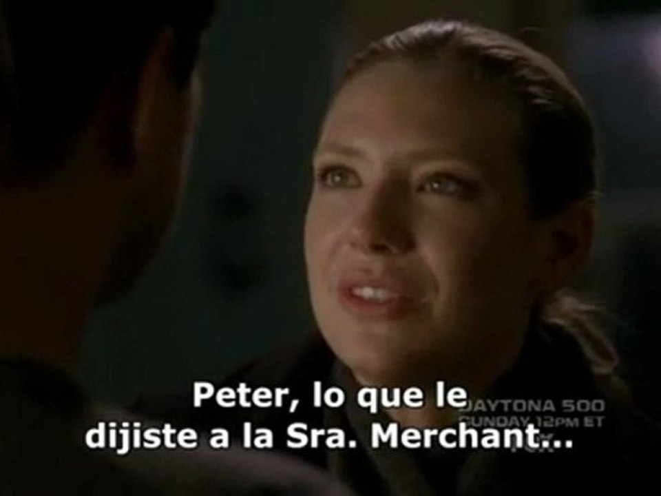Momento Fringe 6 (CAP 3x14 6B)