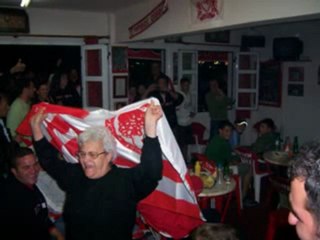 olympiakos patmos club ISTORIA 1