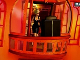 The Next BIG Thing - Mac trailer