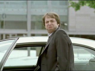 Publicité HD - Ambi Pur Car ("Laissez-vous séduire") 2011