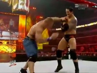 John.Cena.Vs.Wade.Barrett.(WWE.Hell.In.A.Cell.2010).Part1
