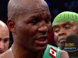 Jean Pascal vs. Bernard Hopkins II - After The Bell