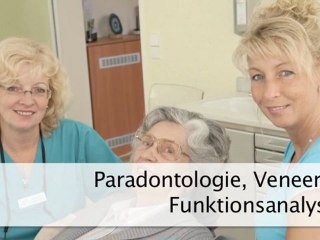 Ästhetische Zahnheilkunde Berlin Zahnärztin Elvira ...