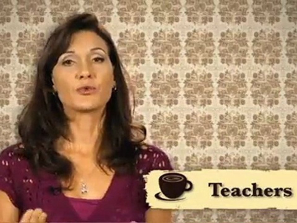 Wisdom Notes: Teachers