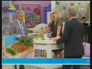 SHOW TV-DERYALI GÜNLER-YUSUF KALKO