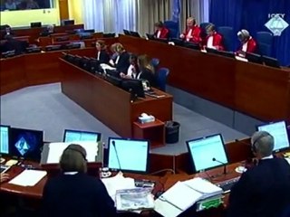 Ratko Mladic arrêté après une fuite de 16 ans