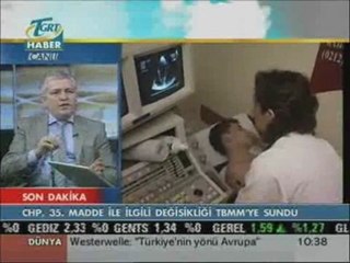 Dr Yusuf Kalko - TGRT HABER