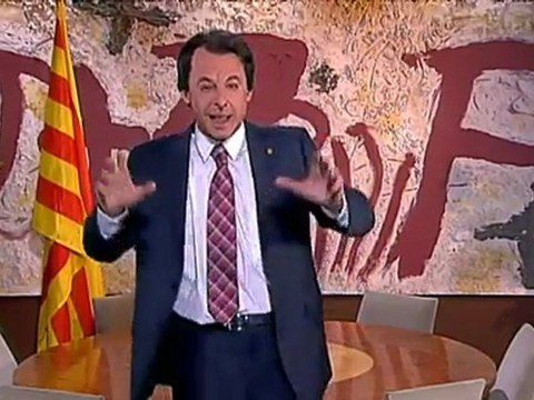 TV3 - Polònia - Mas, els Oscars i TV3 al País Valencià