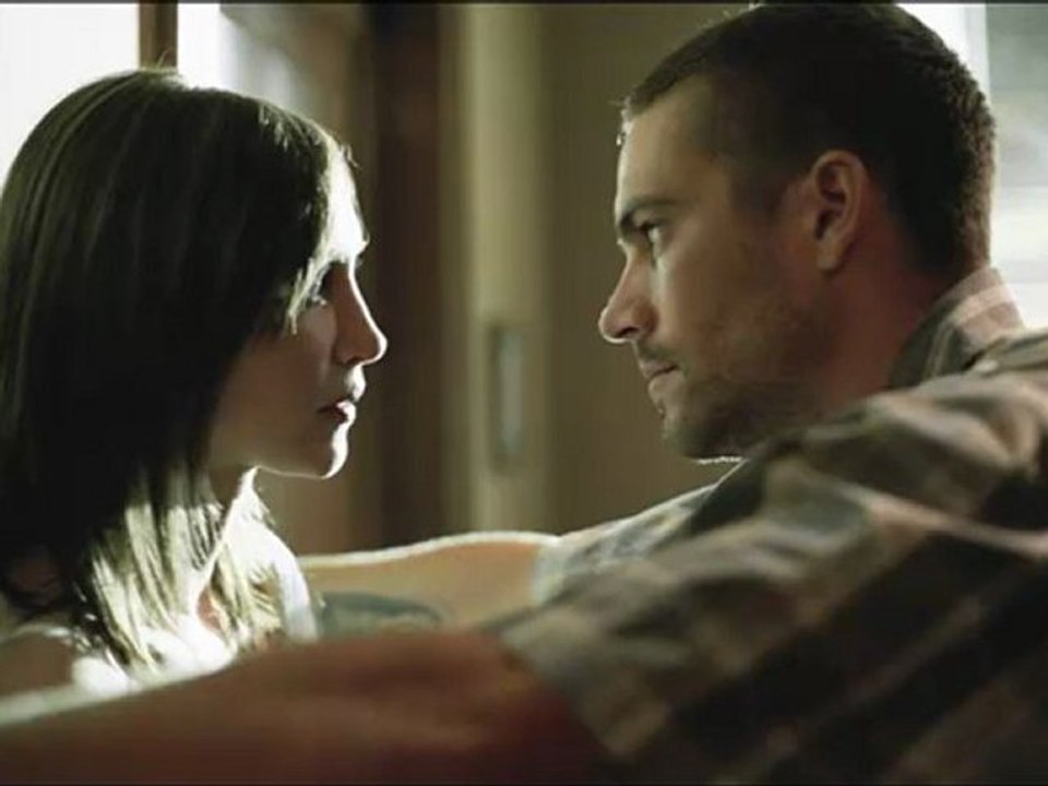Running Scared (2006) - FULL MOVIE - Part 3/10
