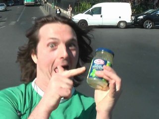 Dr PESTO - Les Tics de Pierrick