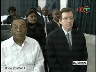 Ouverture du 47ème mois de l’amitié organisée par l’ACAP