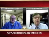 Consequences of Missing Teeth Pt.1 by Adrian Fenderson Dentist Napa, CA
