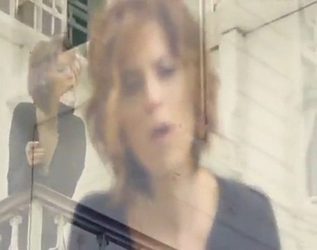 Cansu - Hangimiz Daha Yorgun (2011)