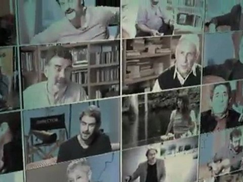TV3 - Dilluns, 23.15, al 33 - La cultura batega a l' Ànima