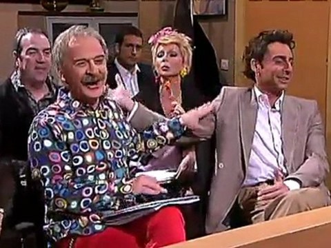 TV3 - Crackòvia - Guardiola, víctima de la premsa rosa