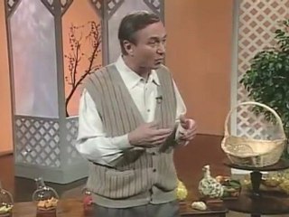 Dr. John McDougall: Macronutrients