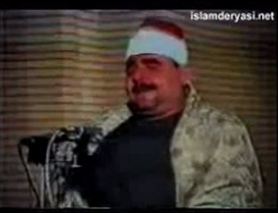 El-Bakara Seyh Sayed Metwally amerika