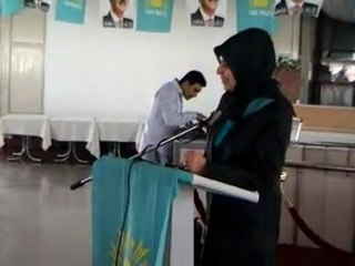 Keçiören Çeft Cafe Sevgi Kurtulmuş