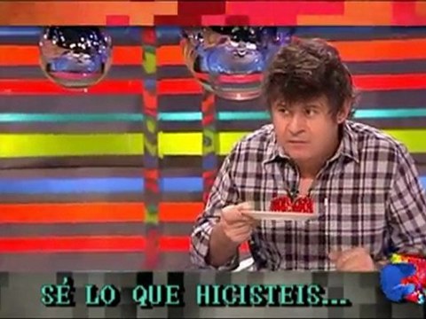 TV3 - Alguna pregunta més? - La televisió és cultura : Ana Morgade