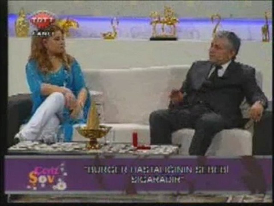 TRT1 DR YUSUF KALKO