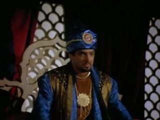 Nostradamus et le début du siècle par Orson Welles (1980)