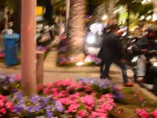 Festival de Cannes - 14 Mai 2011