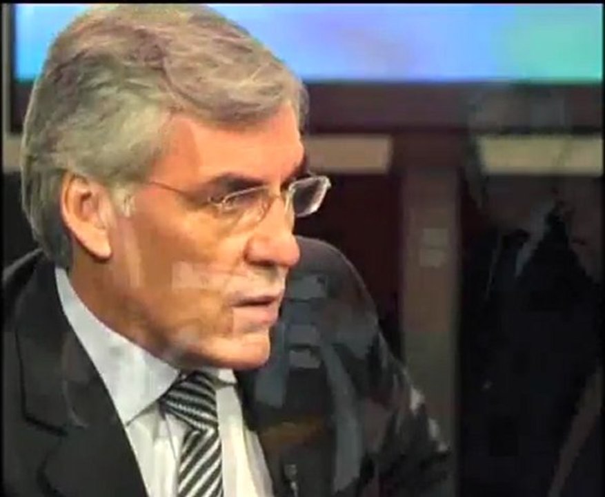 60 Años Gilberto Alegre
