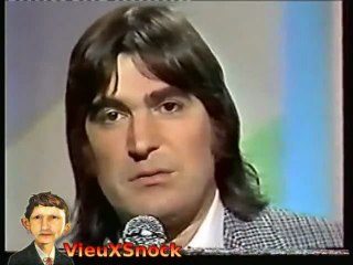 Serge Lama  Si j'avais un enfant d'elle