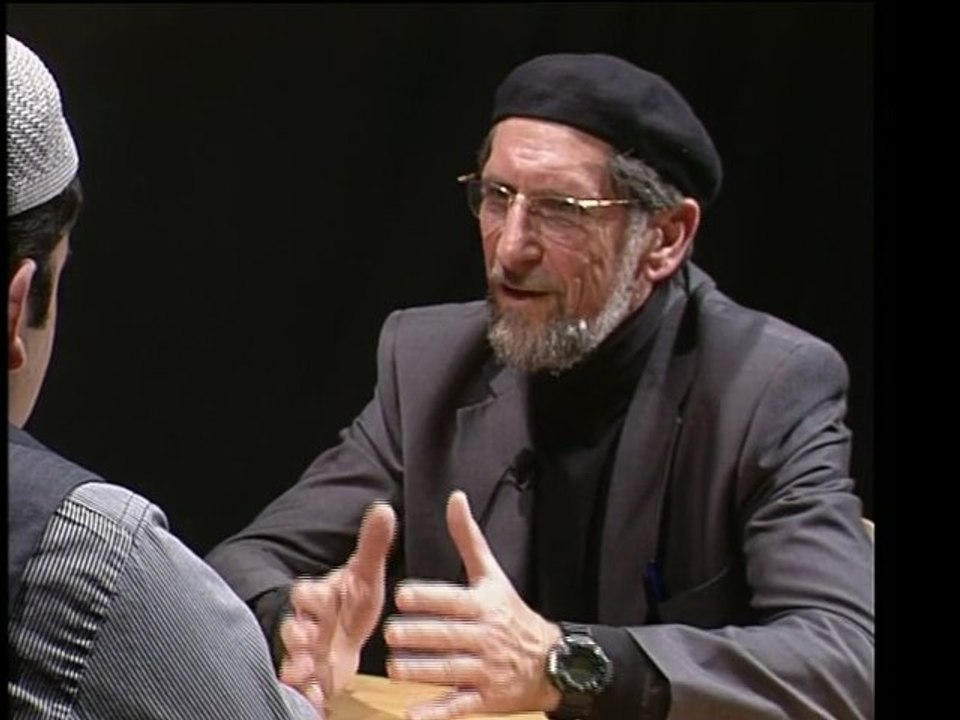 Vorschau - 'Konvertiten in Deutschland' [Folge 4]