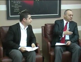 TGK Cengiz Ergün Ziyareti [HQ]